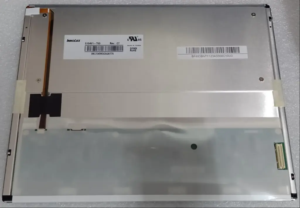 [VE000130] G104SN02 V0