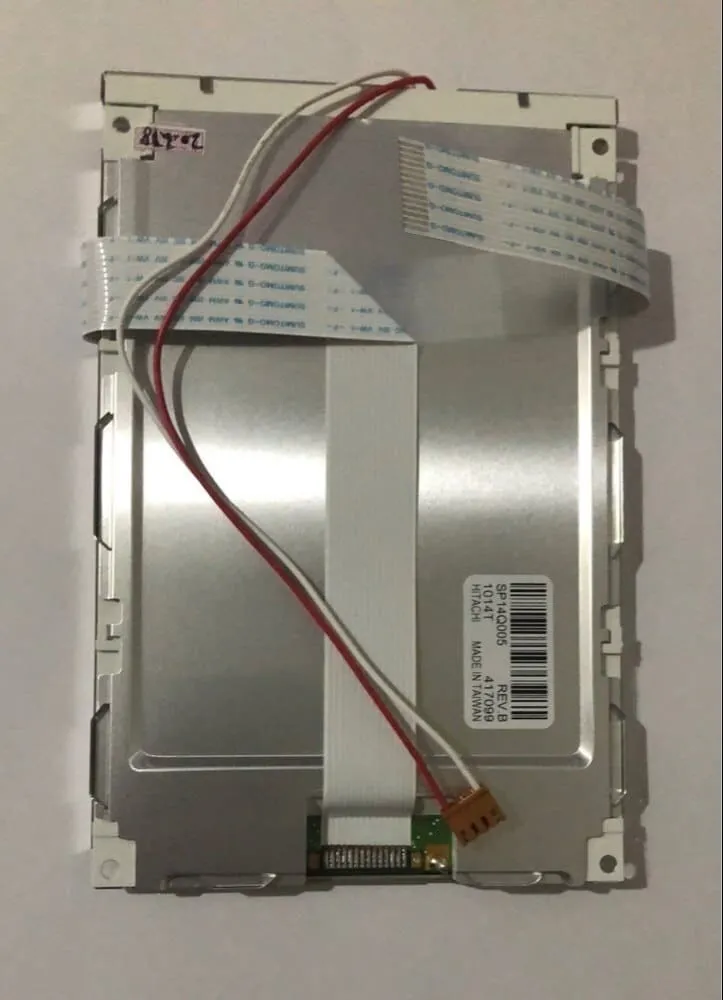 SP14Q005 LCD