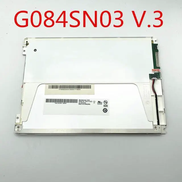 [VE000144] G084SN03 V.3