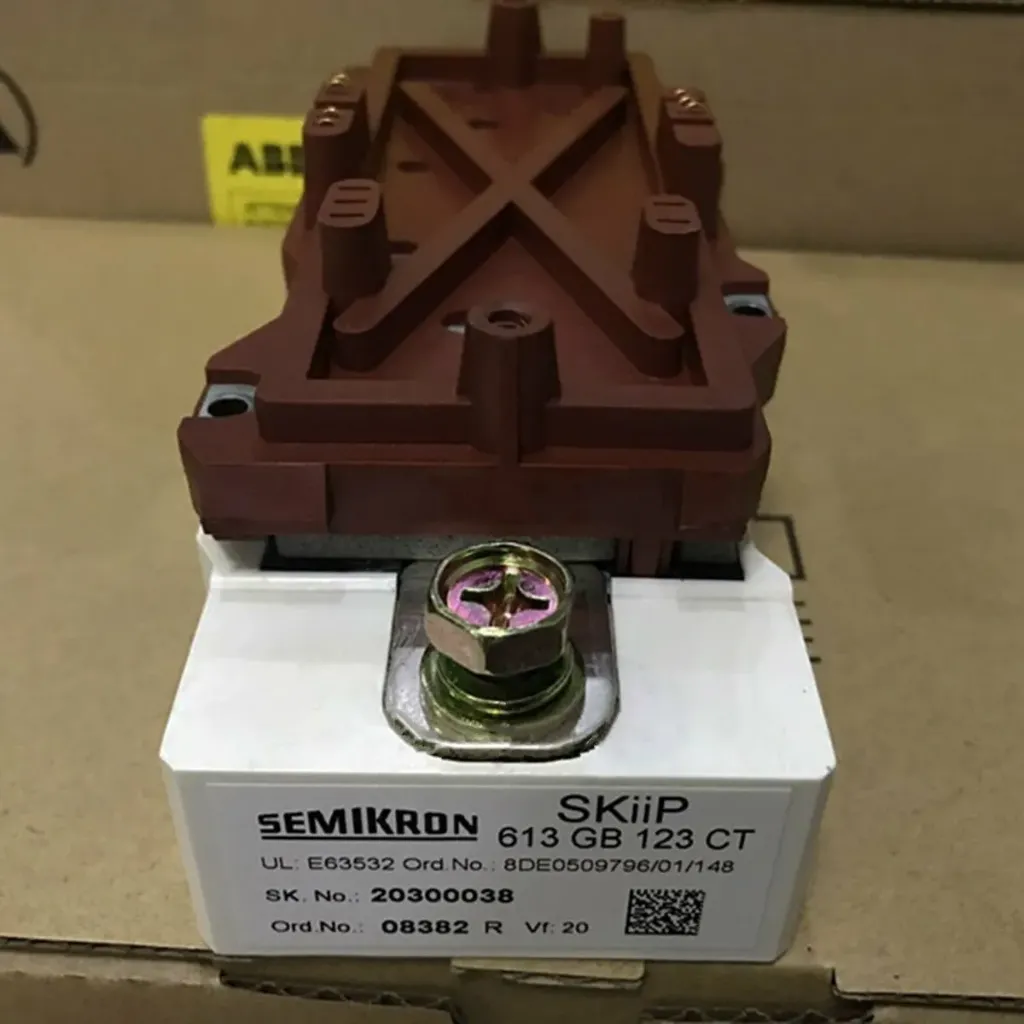 SKIIP613GB123CT