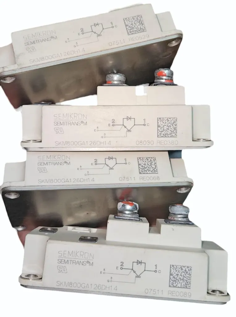 SKM800GA126DH14