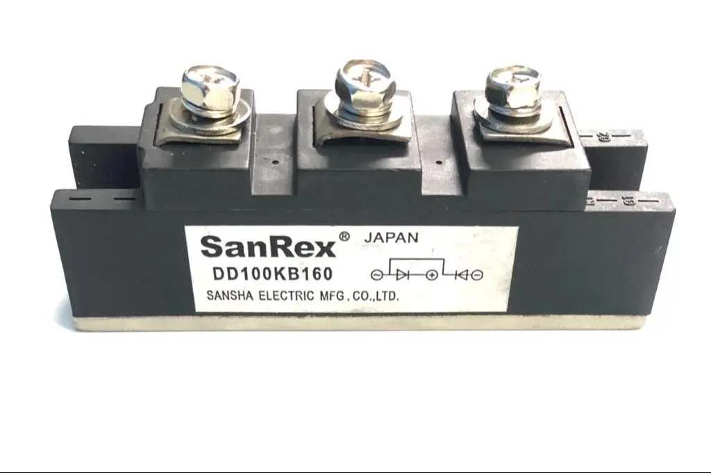 [VE000210] DD100KB160