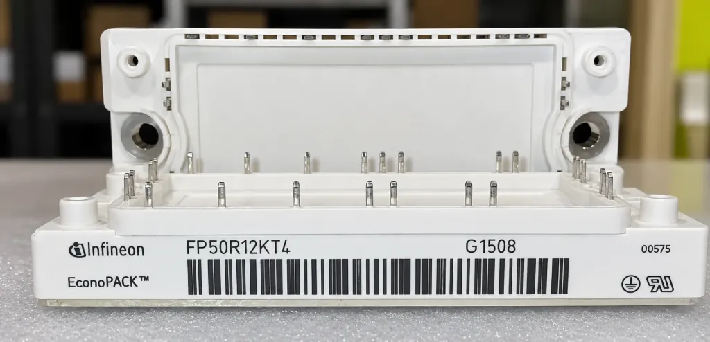 FP50R12KT4 (N)
