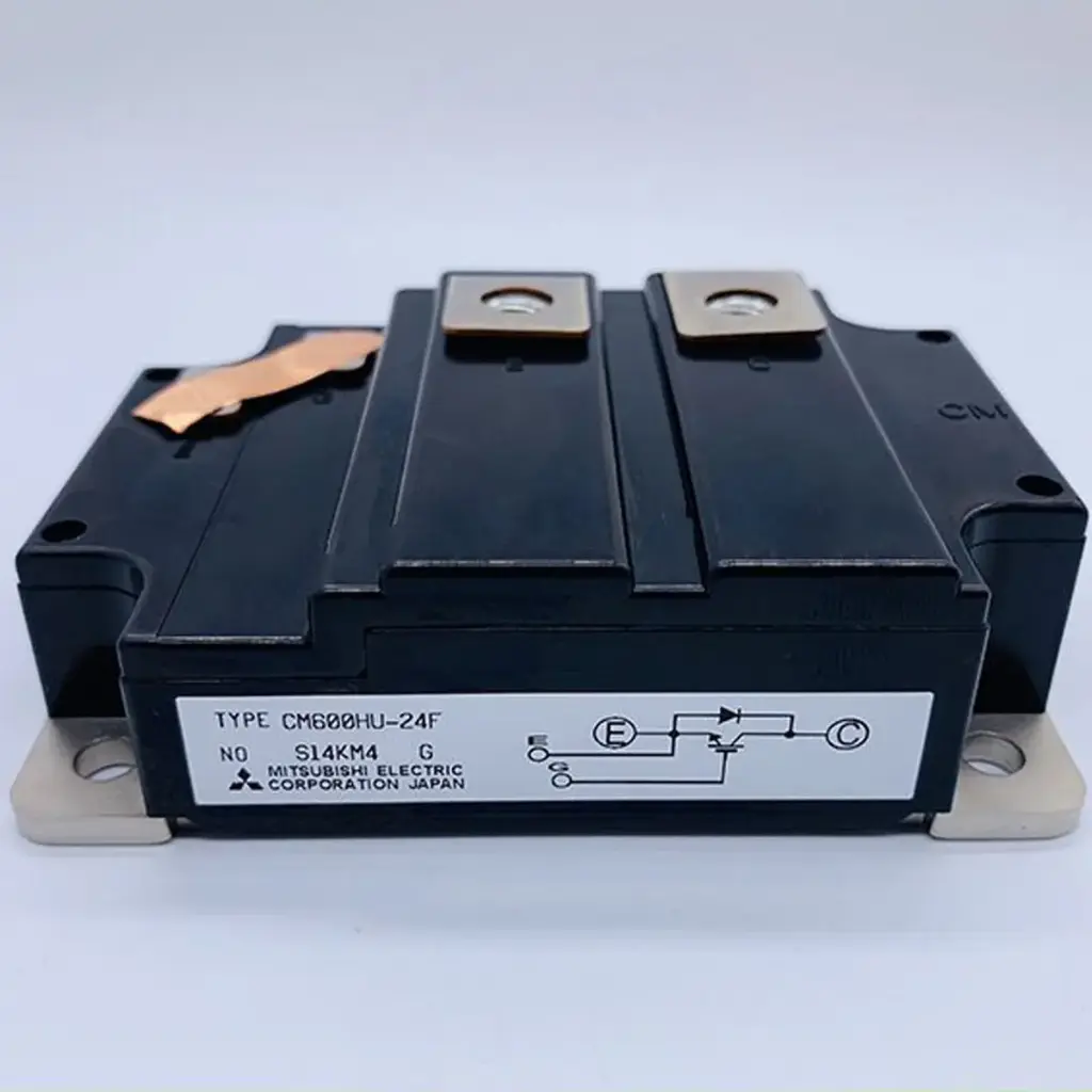 [VE000223] CM600HU-24F