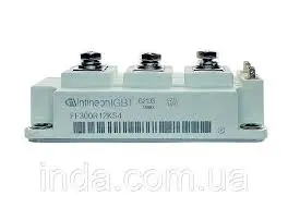 [VE000232] FF300R12KS4 (N)