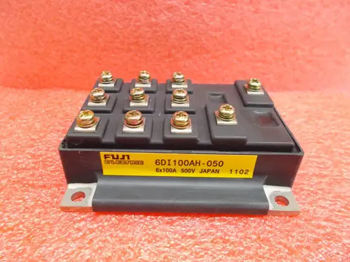 6DI100AH-050
