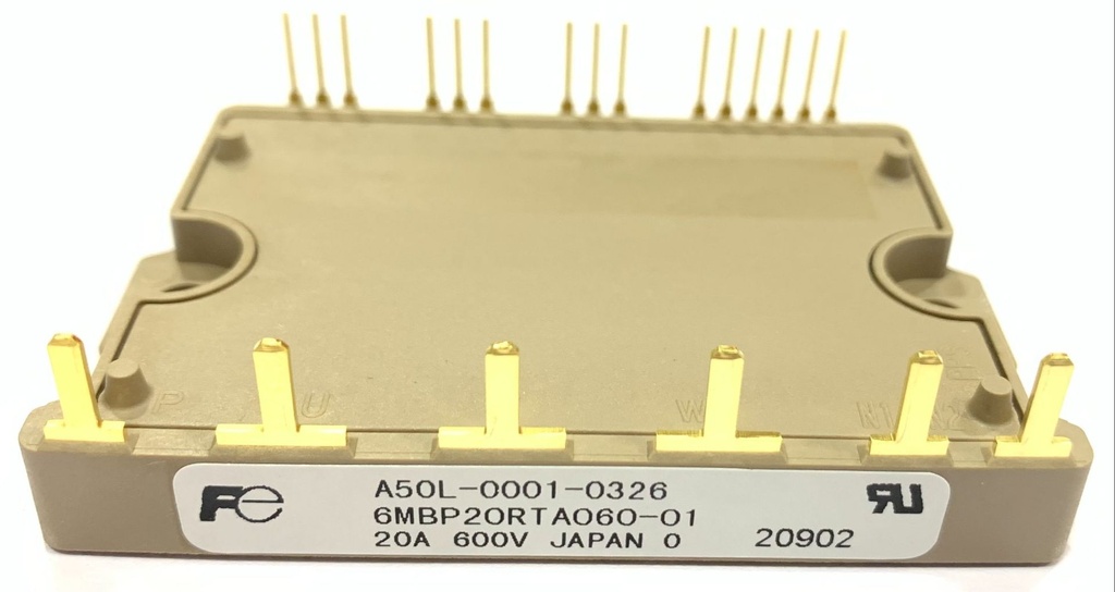 6MBP20RTA-060