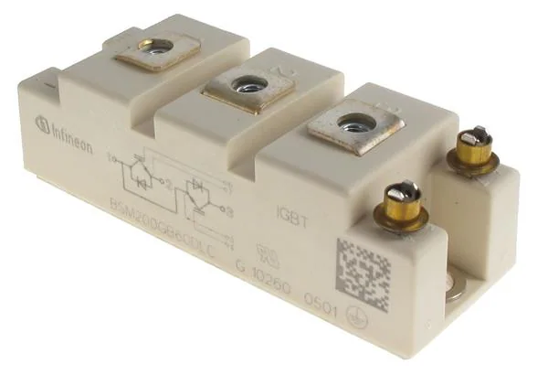 BSM200GB060DLC (N)