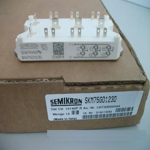 SKM75GD123D (N)