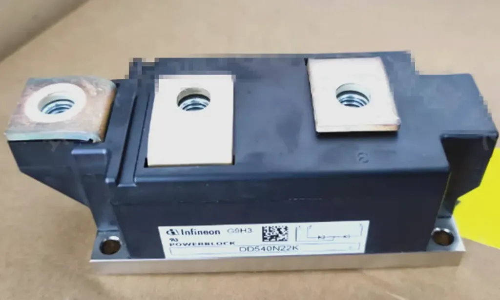 DD540N22K