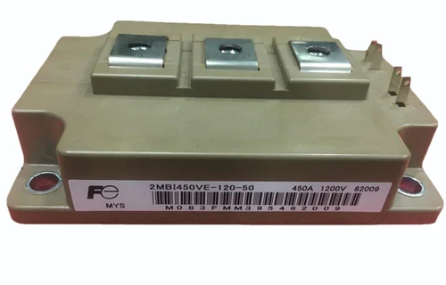 2MBI450VE-120-50