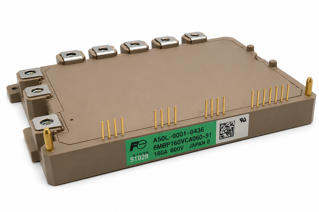6MBP160VCA060-51 (N)