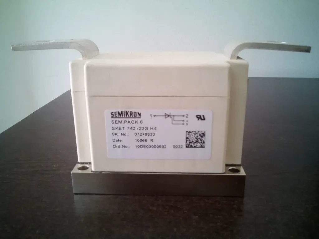 Sket740/22 G H4
