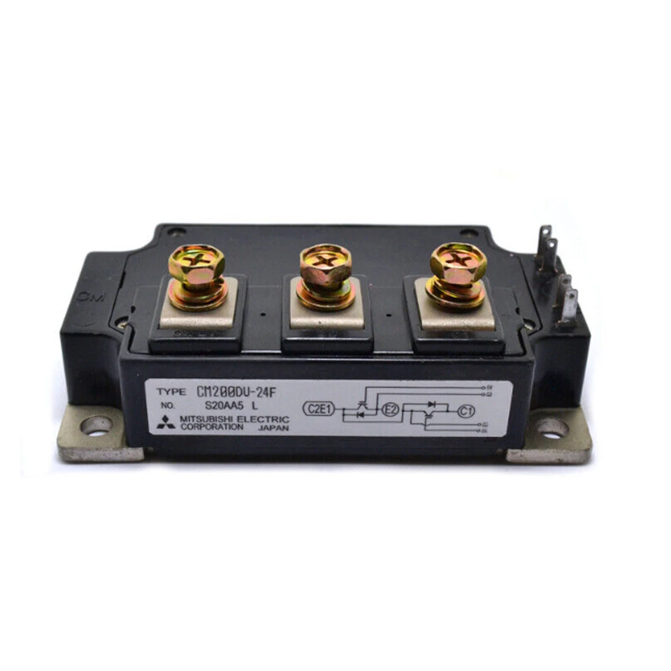 CM200DU24F