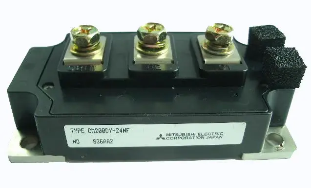 CM200DY-12NF (N)