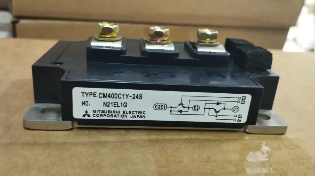 CM400C1Y-24S (S)