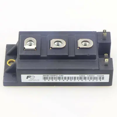 [VE000482] 2mbi100pc140