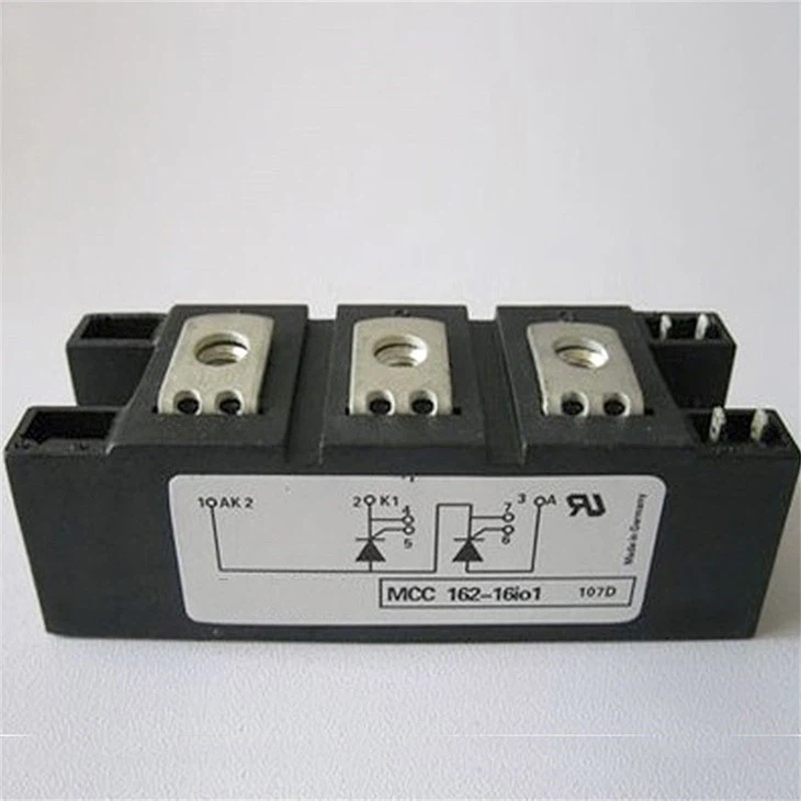 [VE000519] MCC162-16IO1