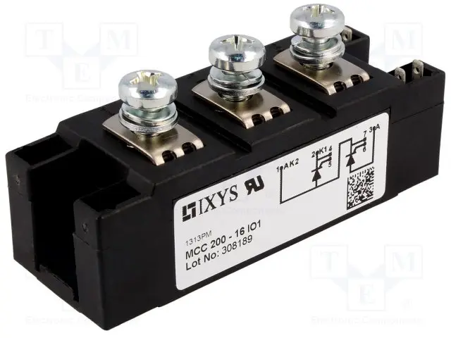 [VE000521] MCC200-16IO1B (S)
