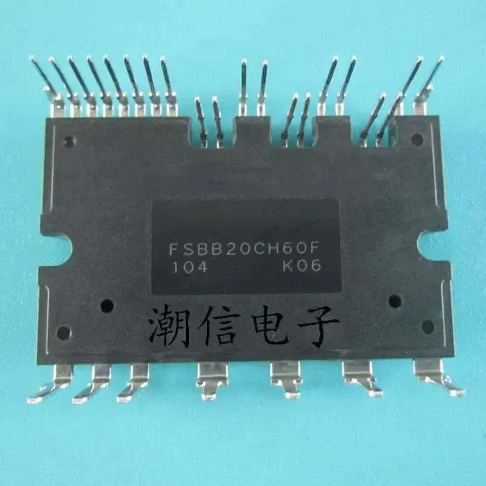 [VE000569] FSBB20CH60F