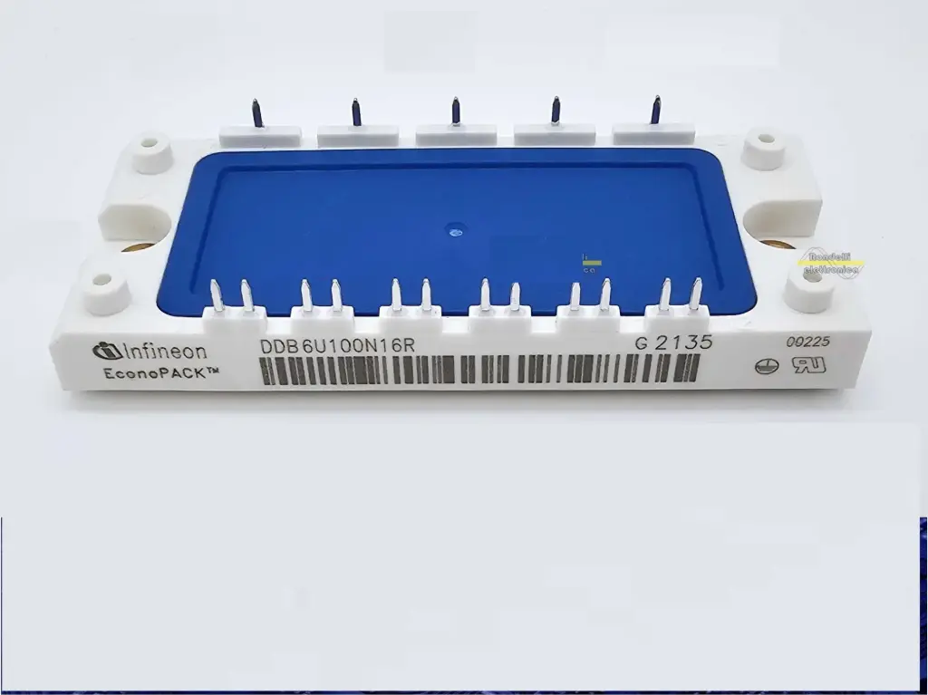 DDB6U100N16R