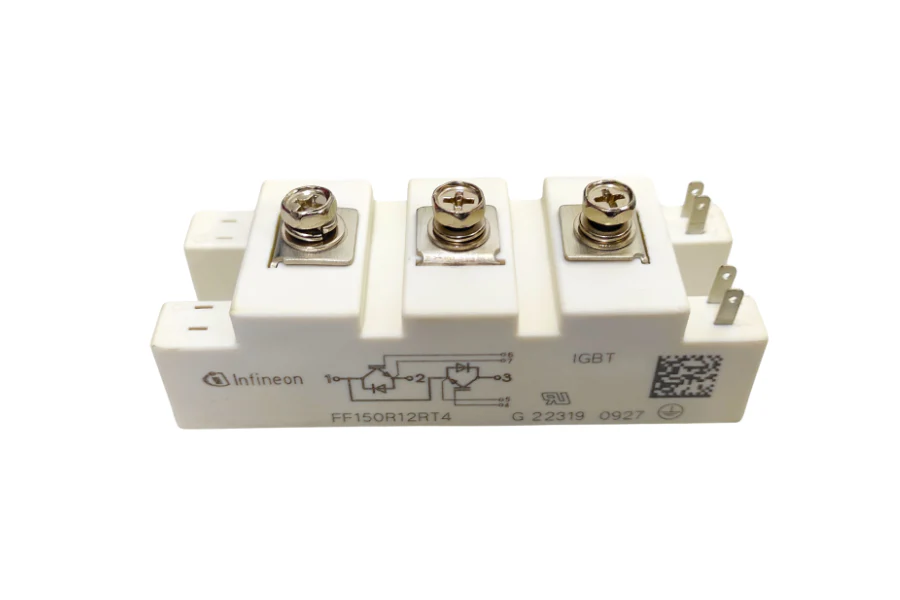 [VE000631] FF150R12RT4