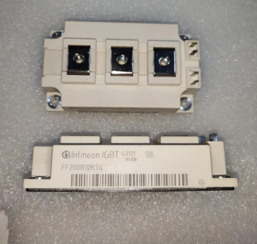 [VE000643] FF200R12KT4 (N)