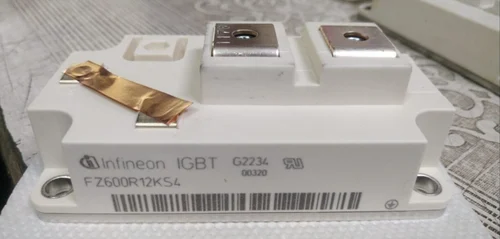 [VE000648] FZ600R12KS4