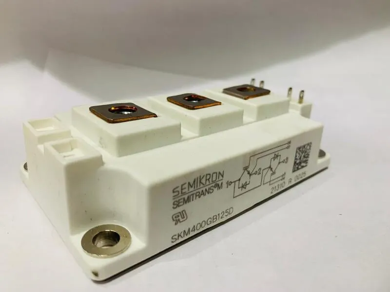 SKM400GB125D (N)