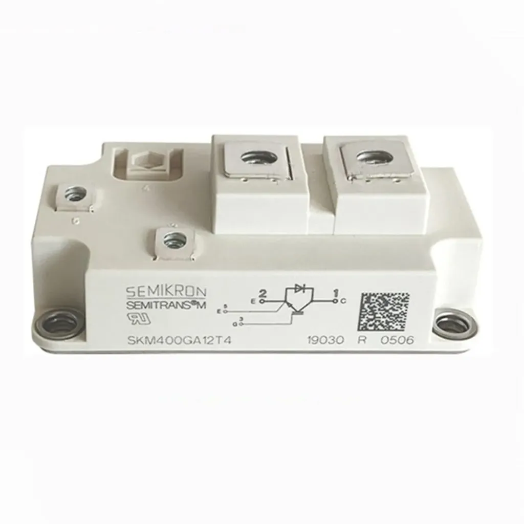 SKM400GA12T4