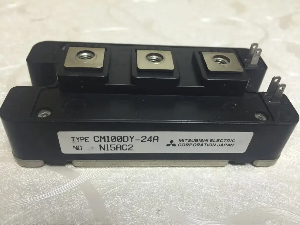 CM100DY-24A (N)