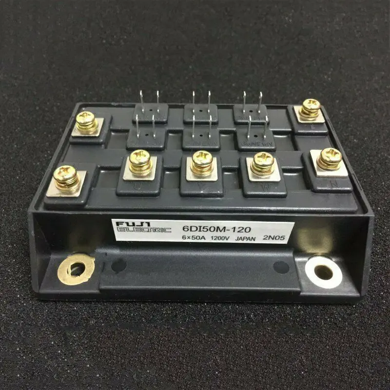 [VE000720] 6DI50m-120