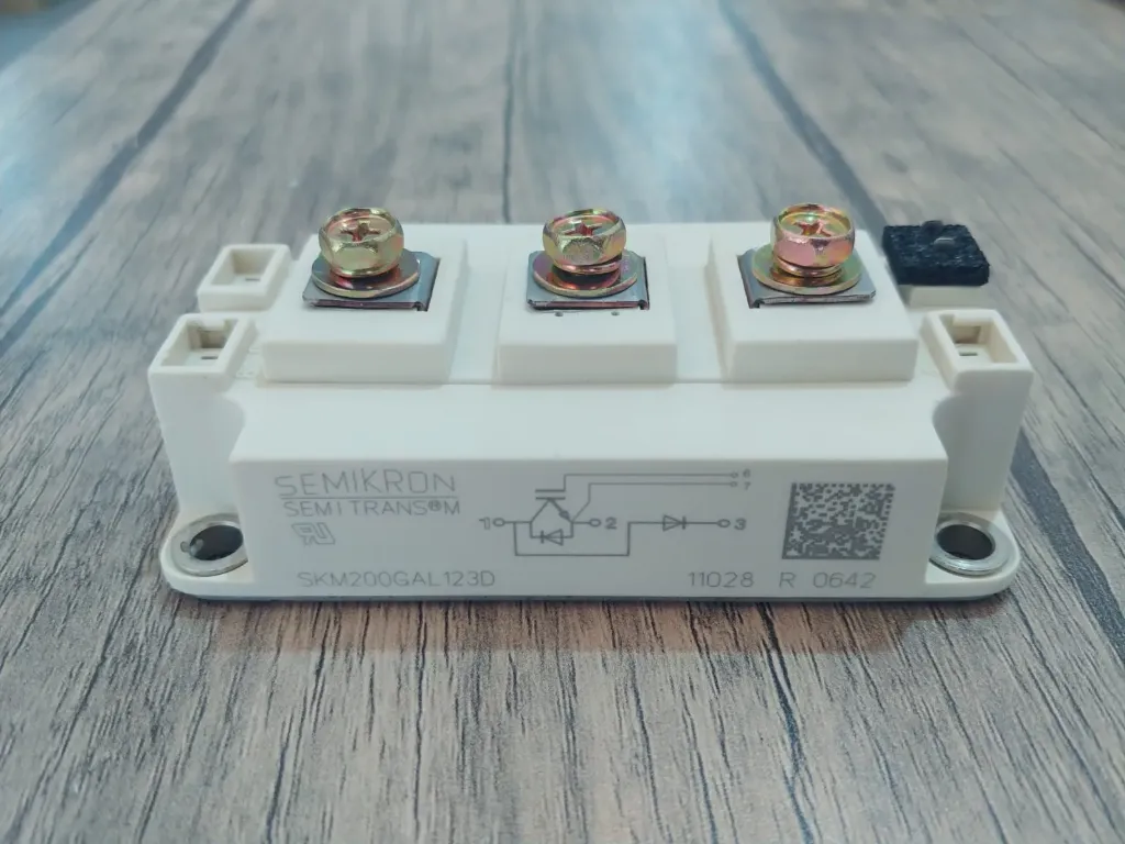 SKM200GAL123D (s)
