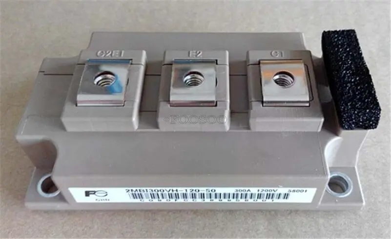 [VE000763] 2MBI300VH120-50 FUJI