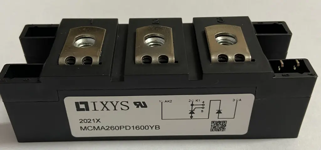 MCMA260PD1600YB (N)