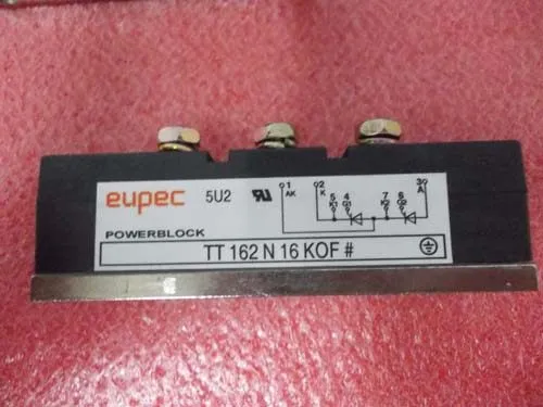 [VE000778] TT162N16KOF (S)