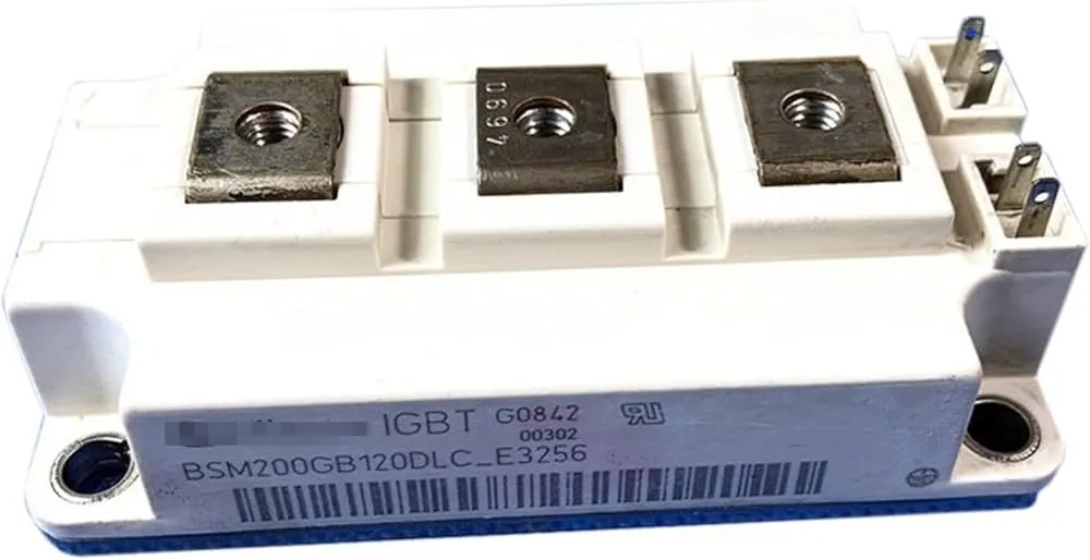 BSM200GB120DLC-E3256 (s)