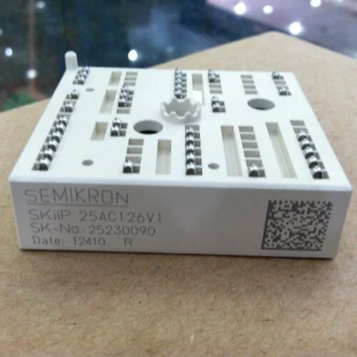 [VE000821] SKIIP25AC126V1 (N)