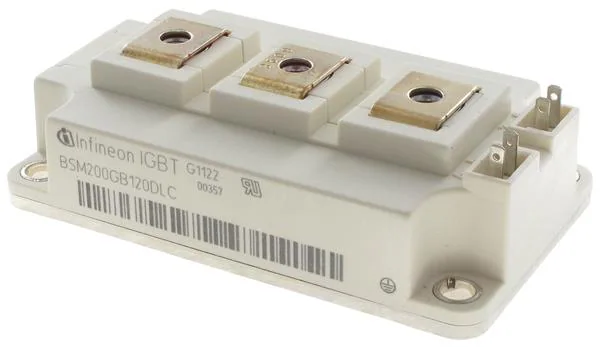 BSM200GB120DLC (s)