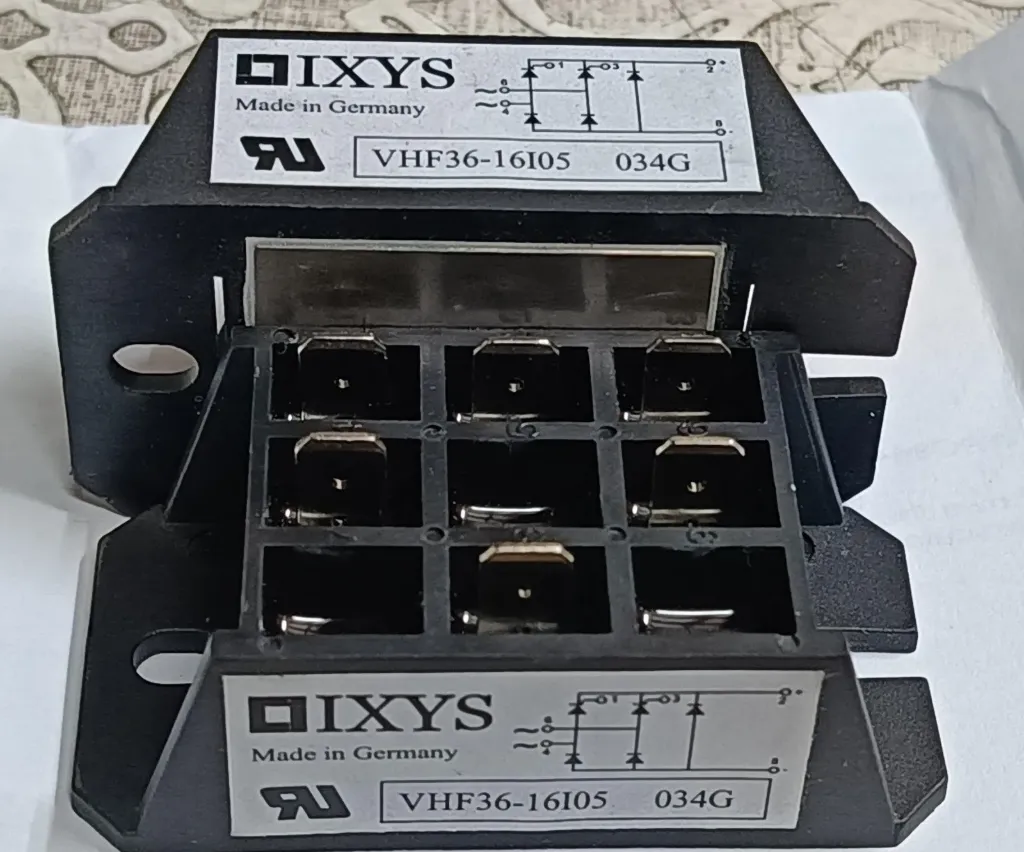 VHF36-16IO5