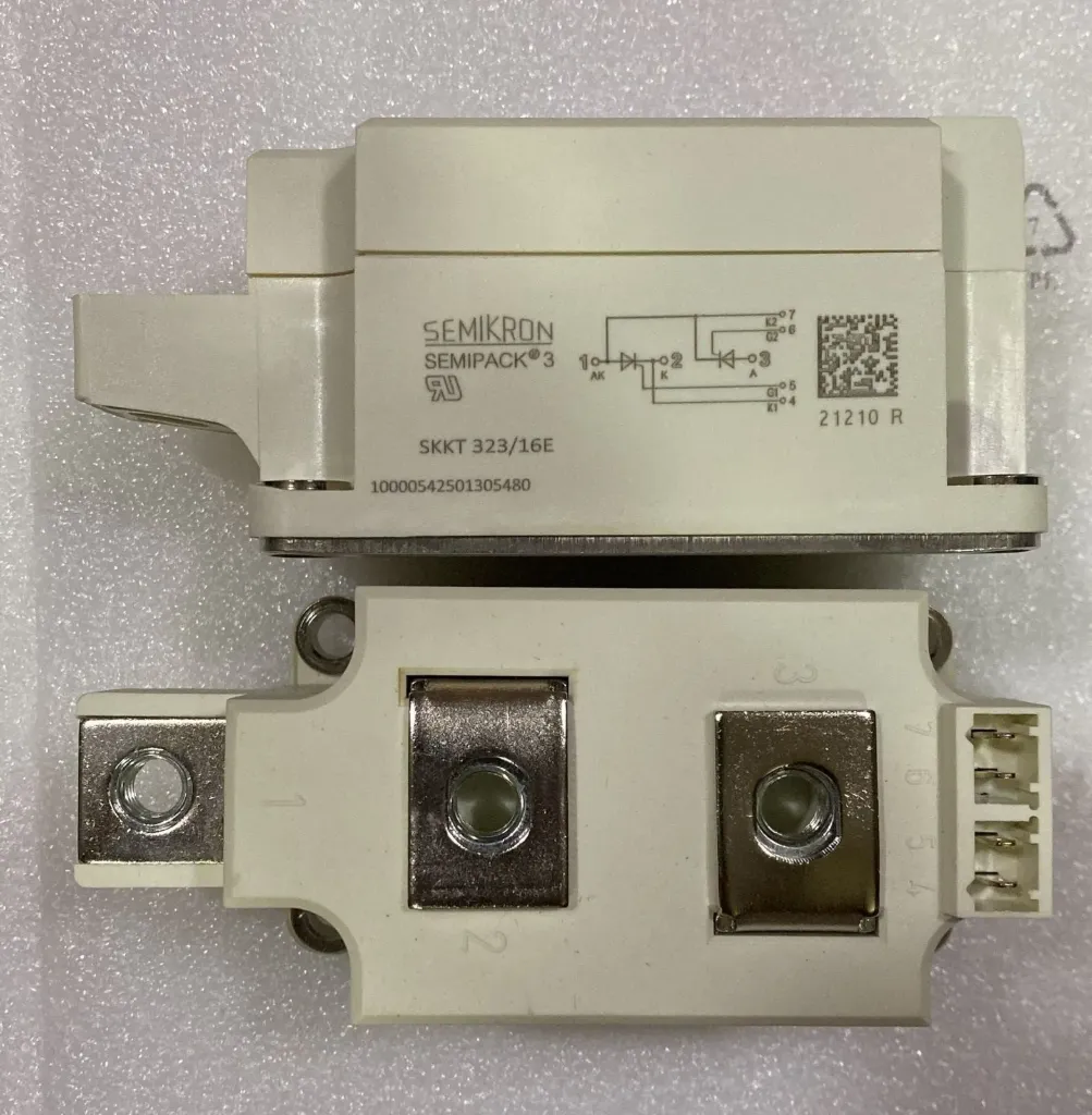 SKKT323/16E (N)