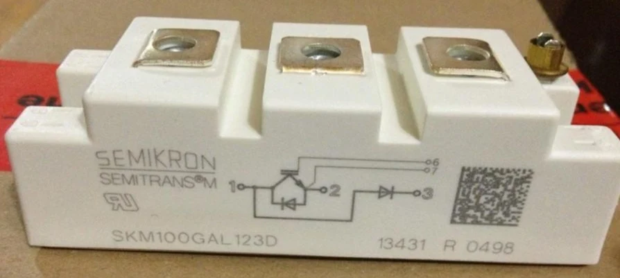 SKM100GAL123D(s)