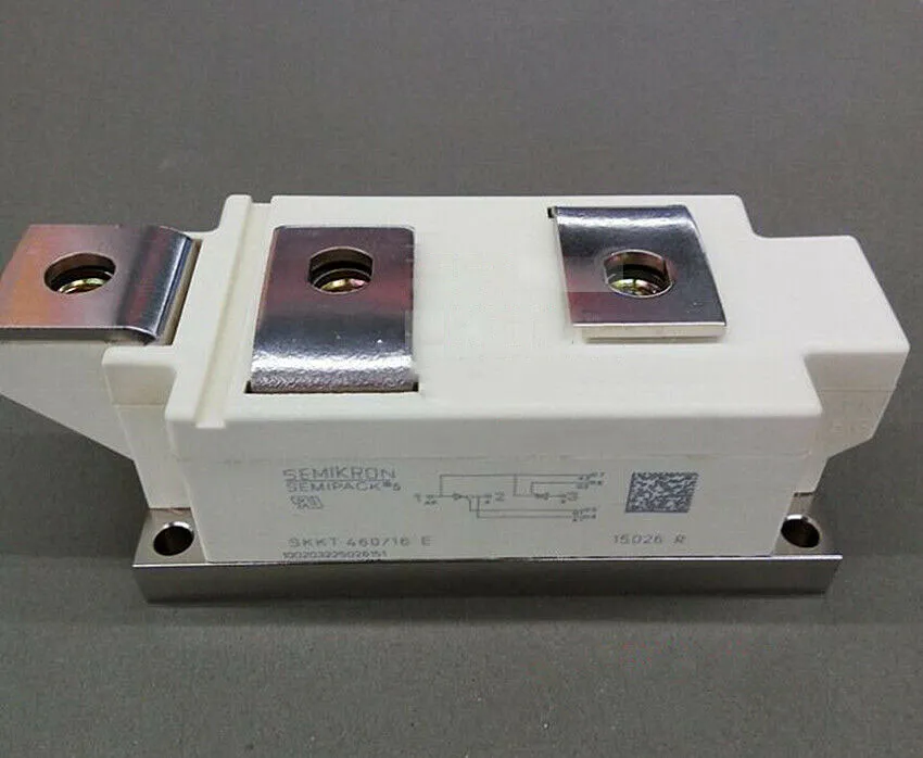 SKKT460/16E