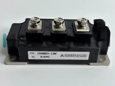 CM400DY-12NF