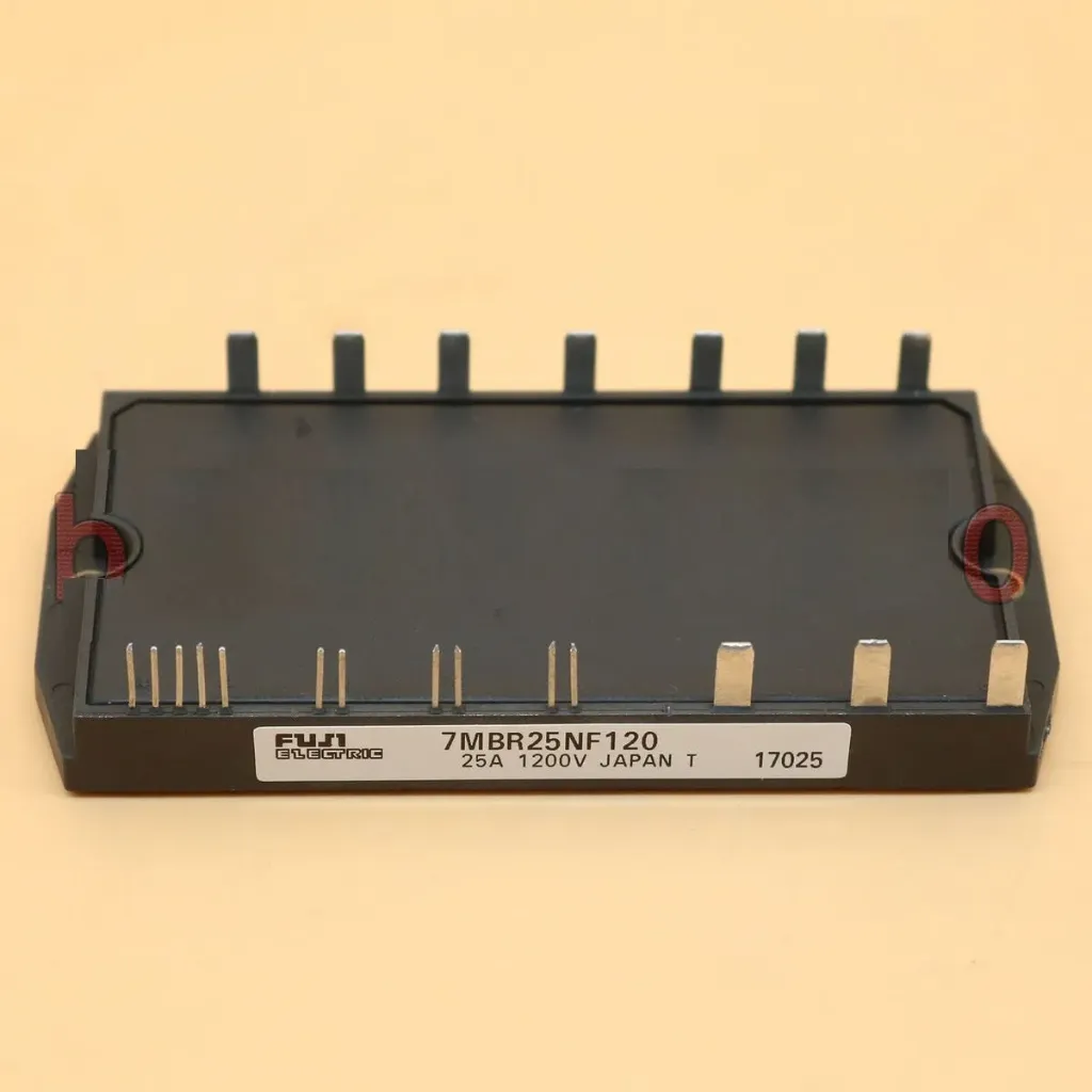7MBR25NF120 (S)