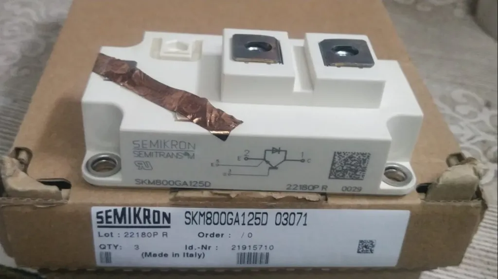 SKM800GA125D (N)
