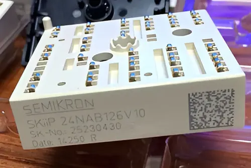 [VE001025] SKIIP24NAB126V10 (N)