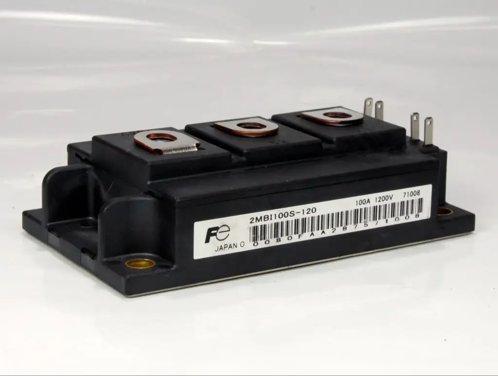 [VE001060] 2MBI100S-120