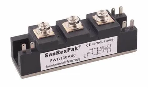 [VE001272] PWB130A40