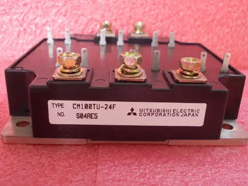 [VE001280] CM100TU24F